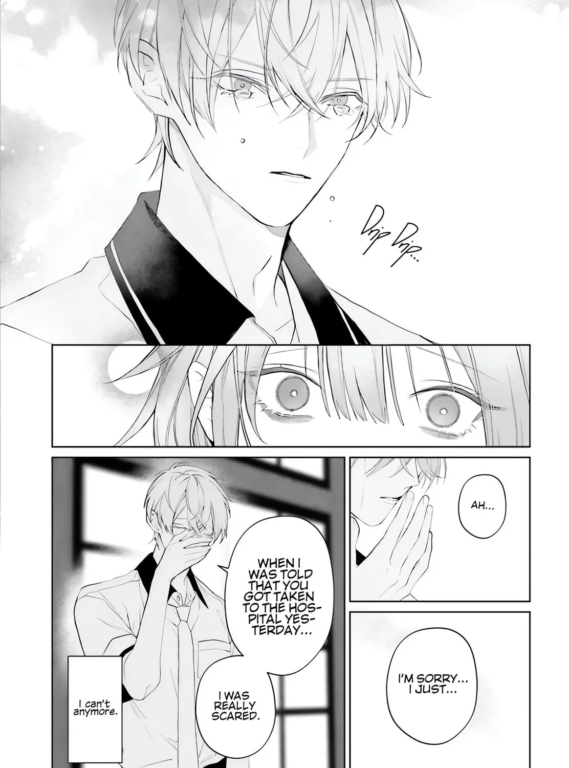 Read Mr. Mallow Blue chapter 38 image 66 on Lezhin