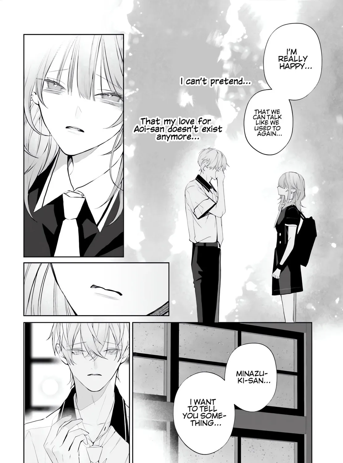 Read Mr. Mallow Blue chapter 38 image 68 on Lezhin