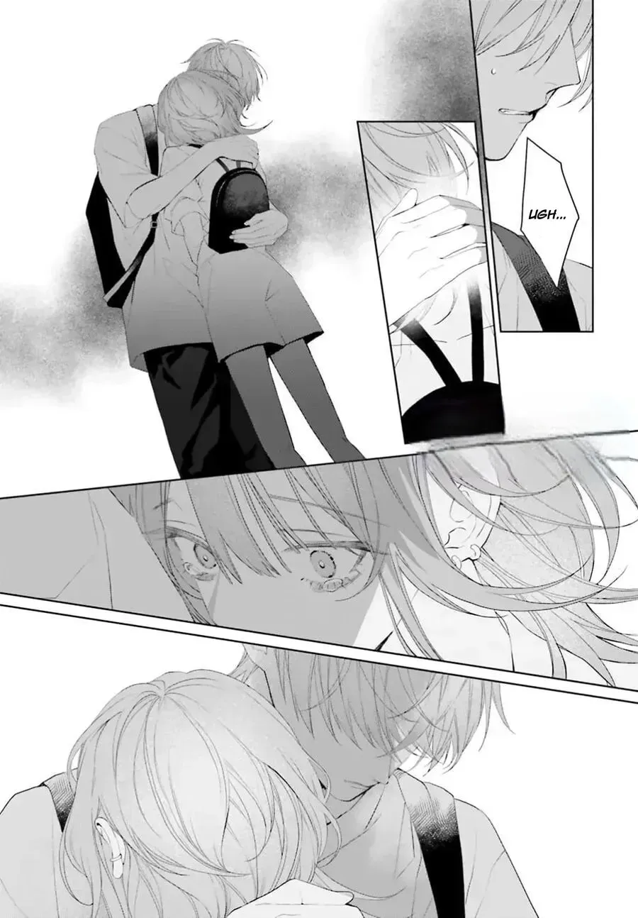 Read Mr. Mallow Blue chapter 39 image 12 on Lezhin