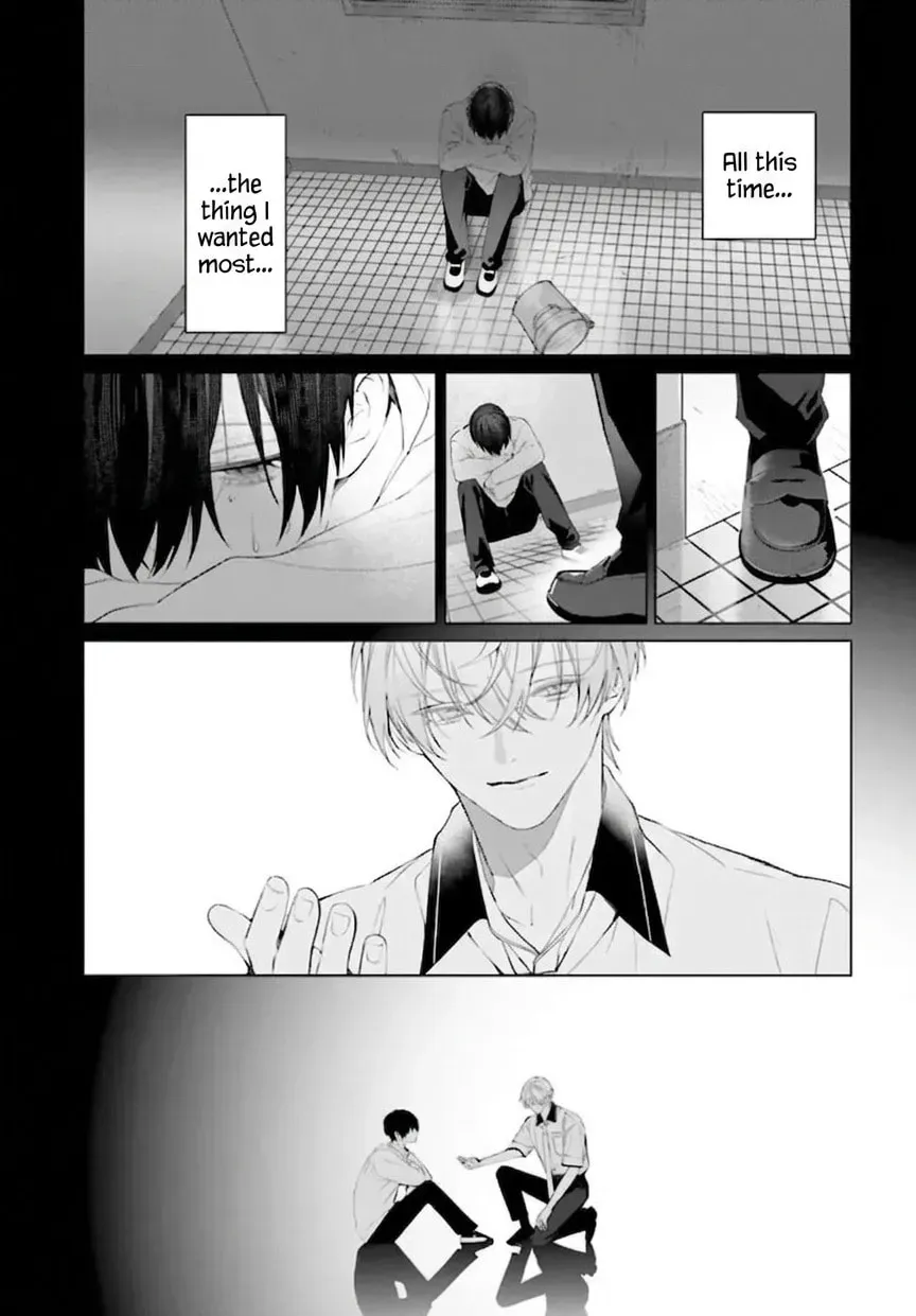 Read Mr. Mallow Blue chapter 39 image 20 on Lezhin