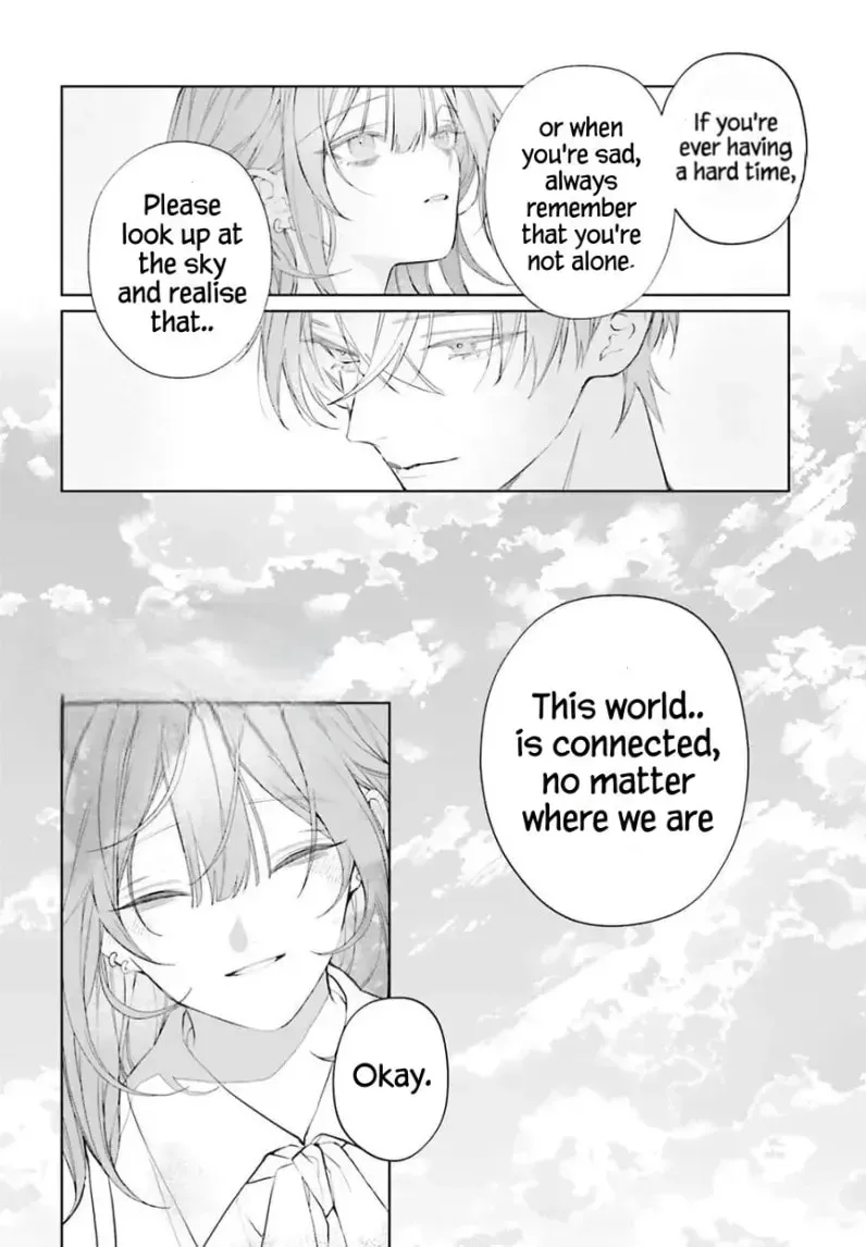 Read Mr. Mallow Blue chapter 39 image 25 on Lezhin