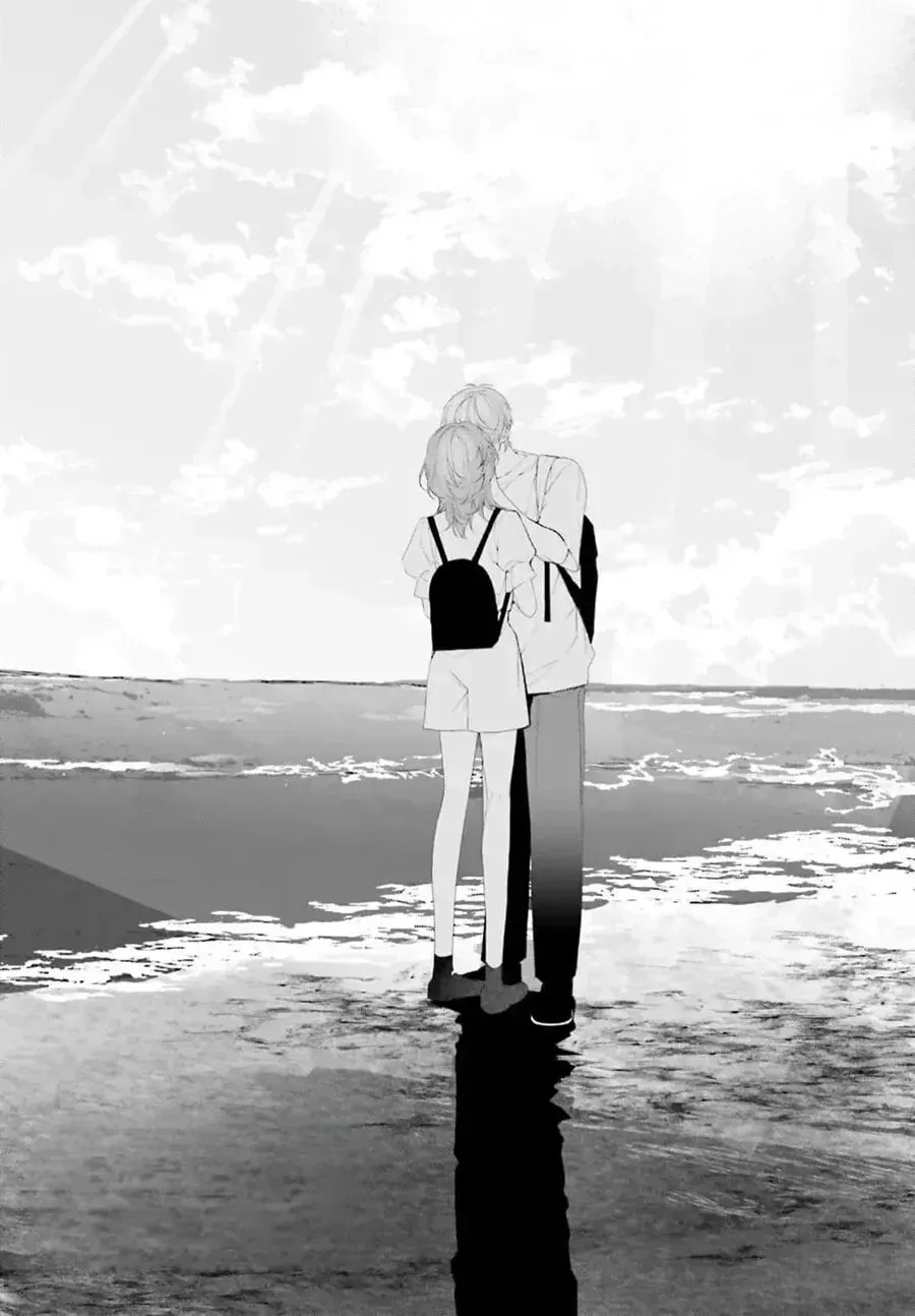 Read Mr. Mallow Blue chapter 39 image 27 on Lezhin
