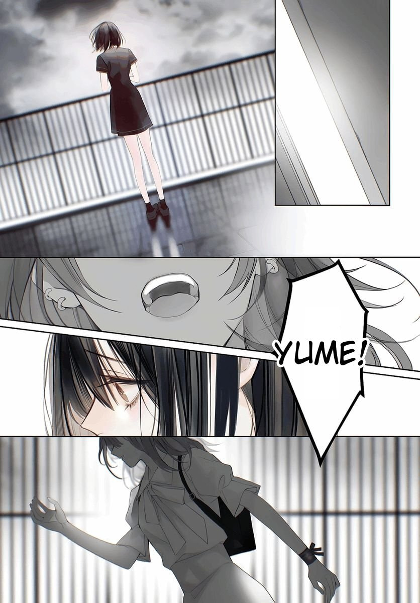 Read Mr. Mallow Blue chapter 40 image 18 on Lezhin