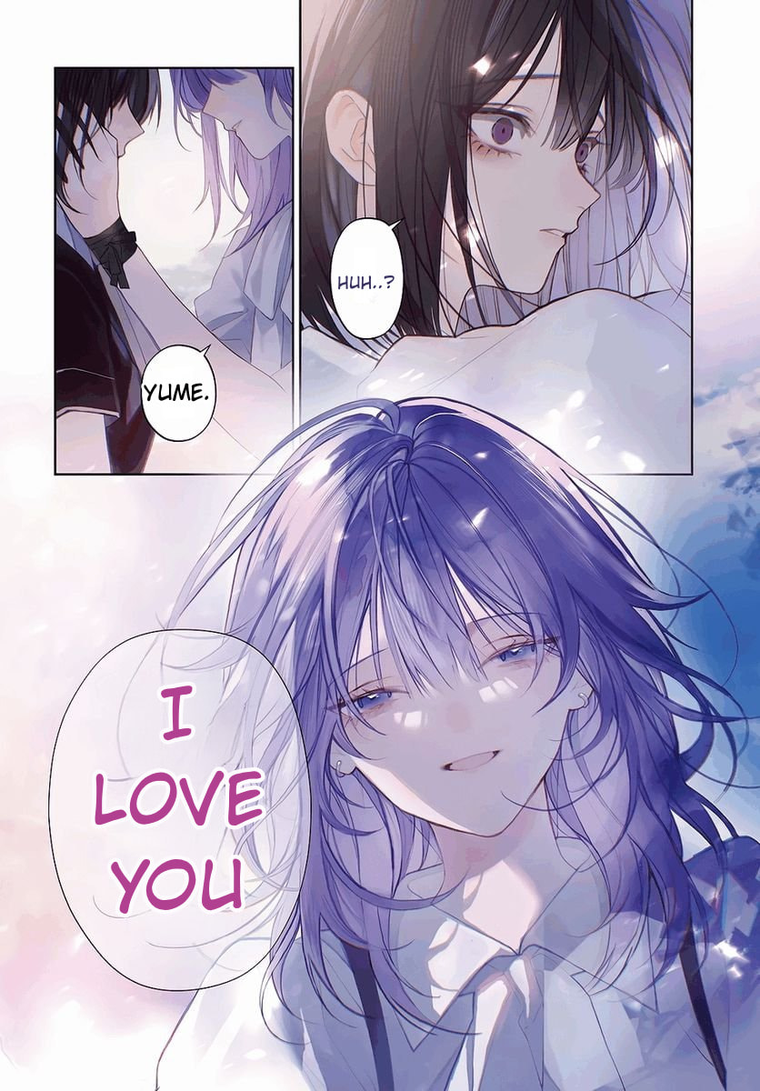 Read Mr. Mallow Blue chapter 40 image 21 on Lezhin