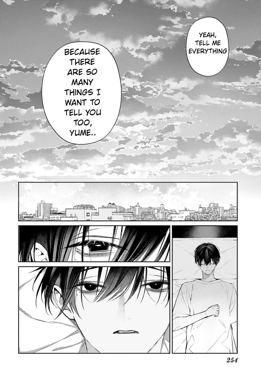 Read Mr. Mallow Blue chapter 40 image 25 on Lezhin