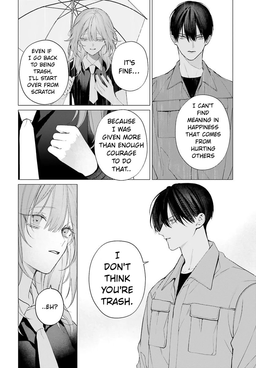 Read Mr. Mallow Blue chapter 40 image 29 on Lezhin