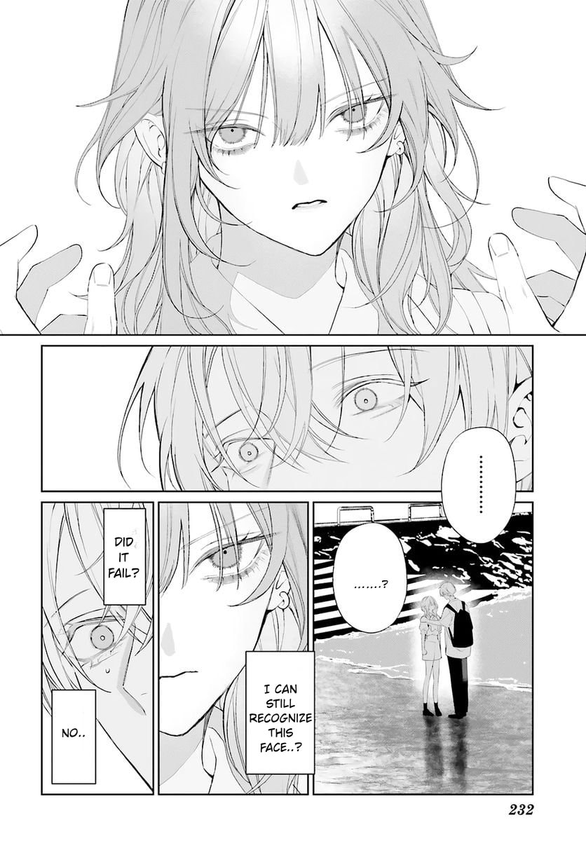 Read Mr. Mallow Blue chapter 40 image 3 on Lezhin