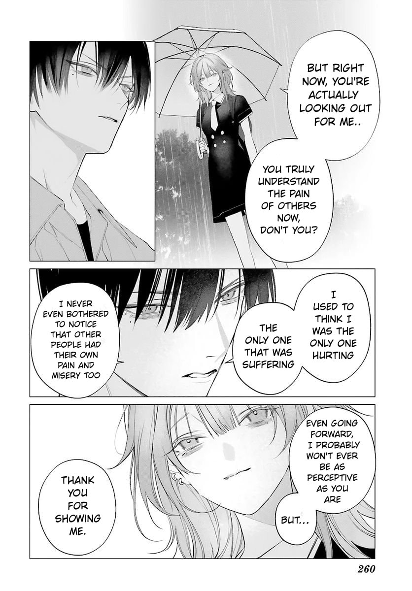 Read Mr. Mallow Blue chapter 40 image 31 on Lezhin