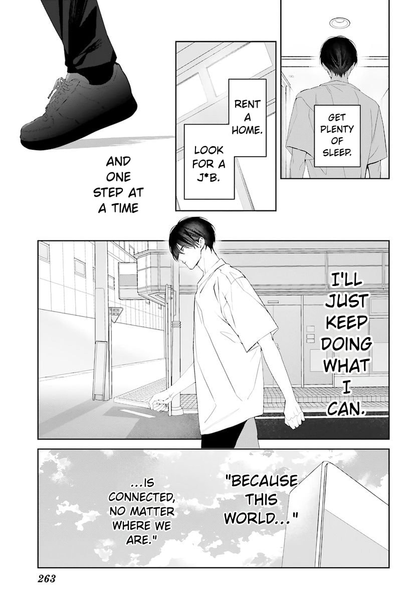 Read Mr. Mallow Blue chapter 40 image 34 on Lezhin