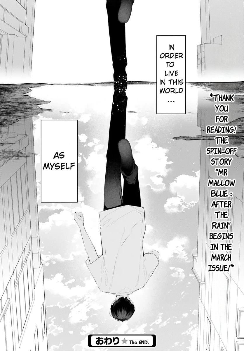 Read Mr. Mallow Blue chapter 40 image 35 on Lezhin