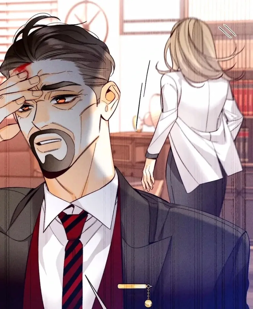 Read Mr Mo
