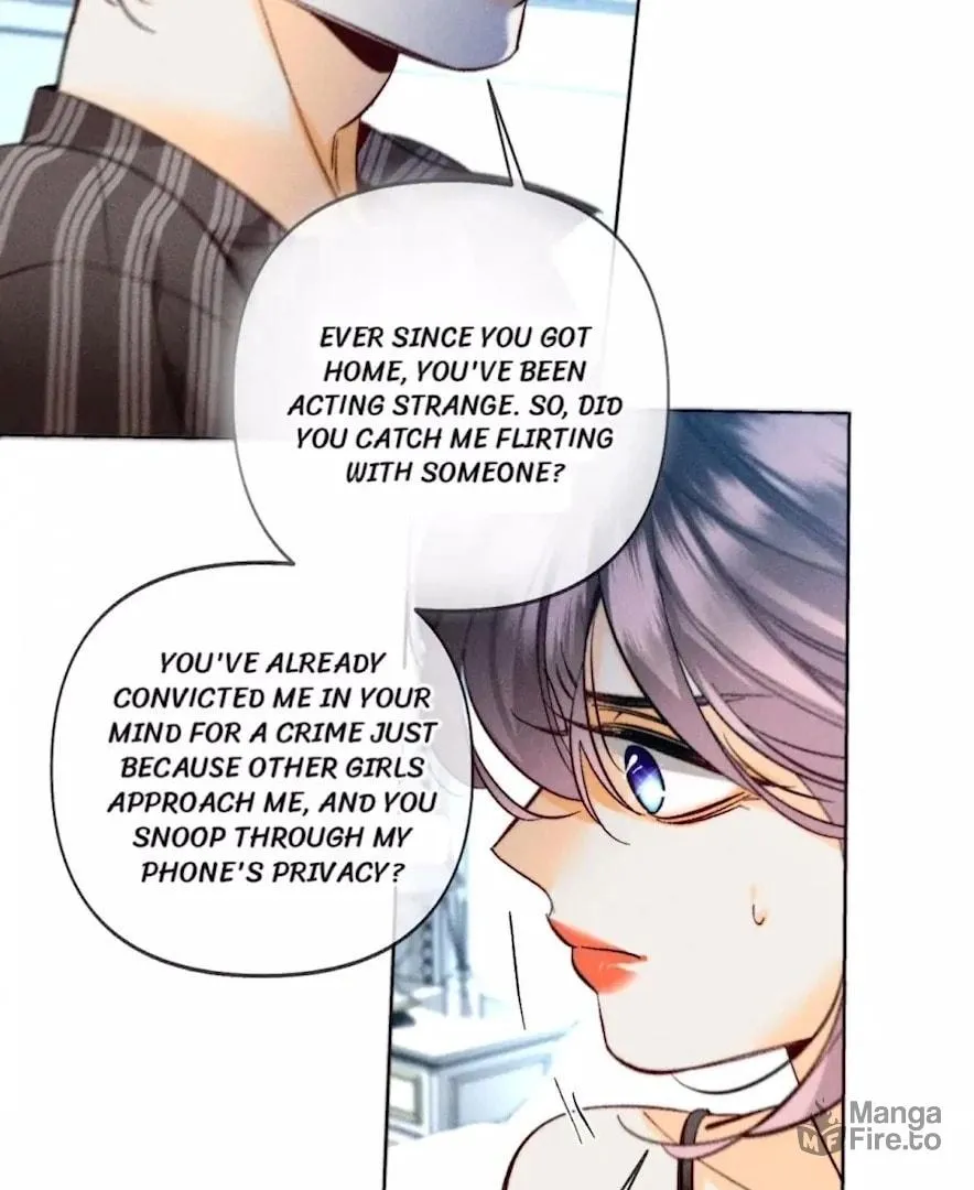 Read Mr Mo