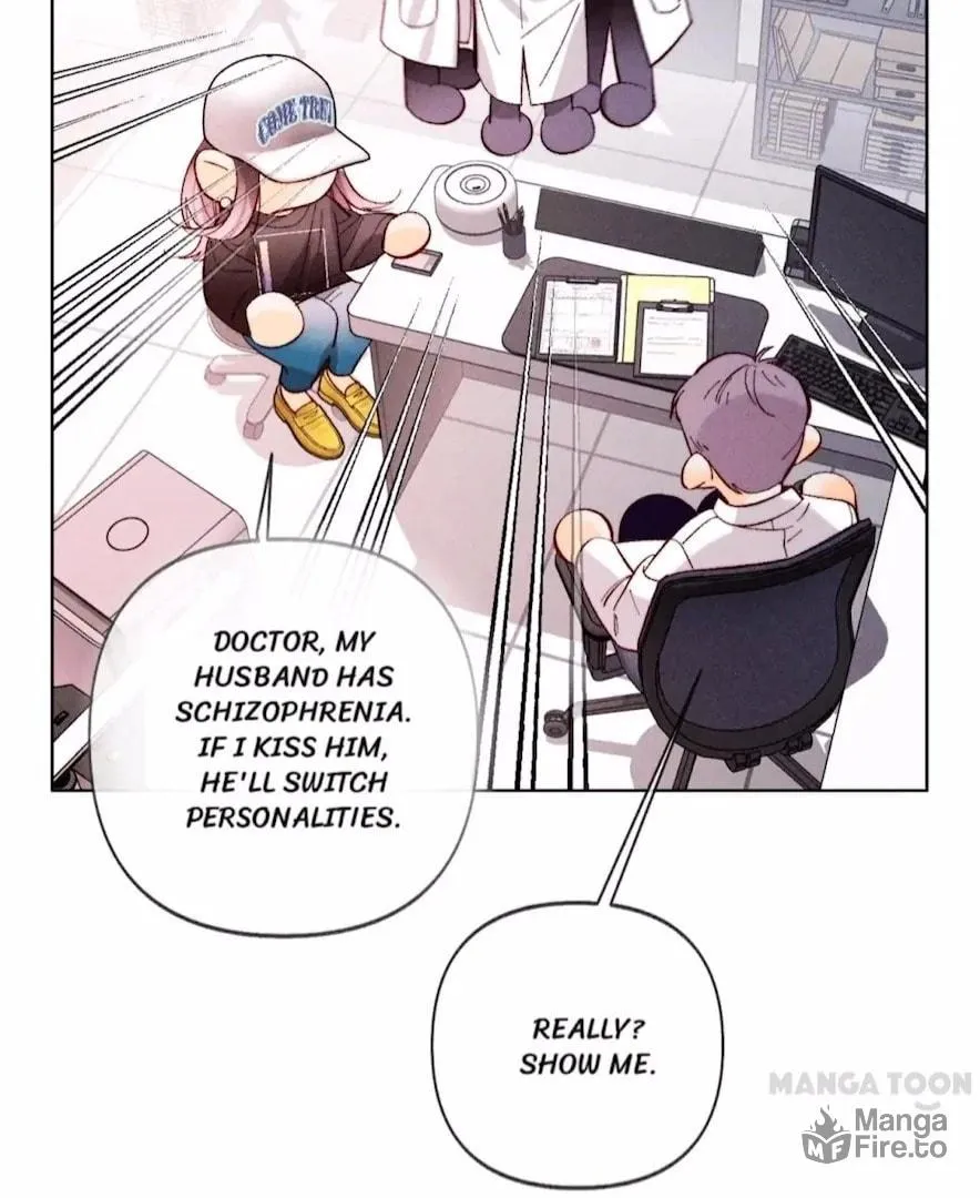 Read Mr Mo