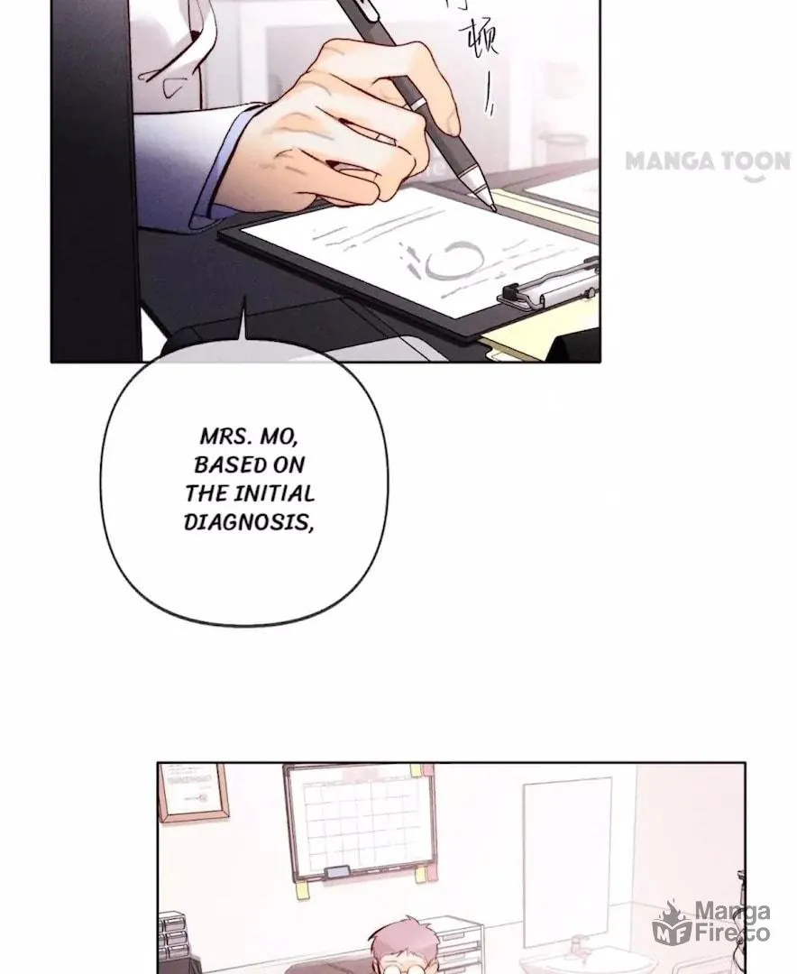 Read Mr Mo
