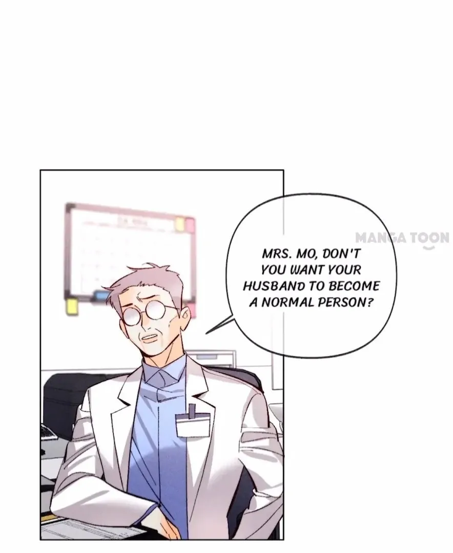 Read Mr Mo