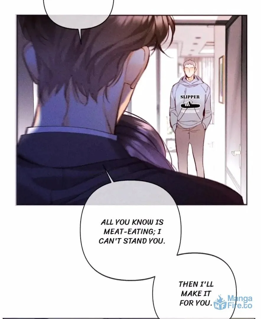 Read Mr Mo