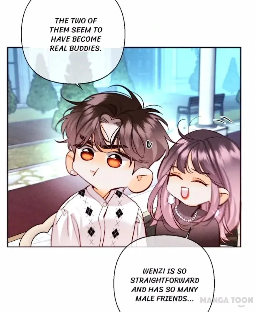 Read Mr Mo