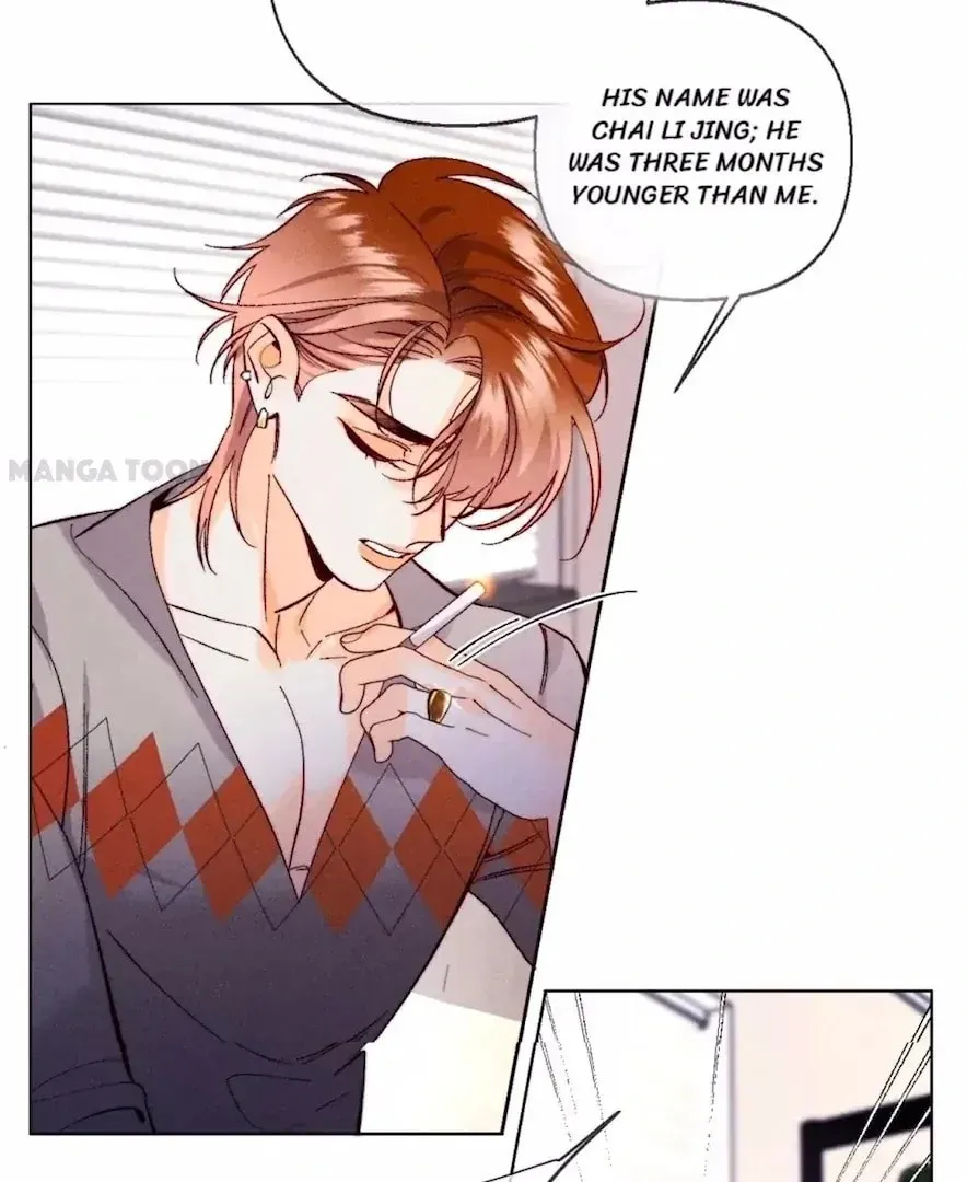 Read Mr Mo