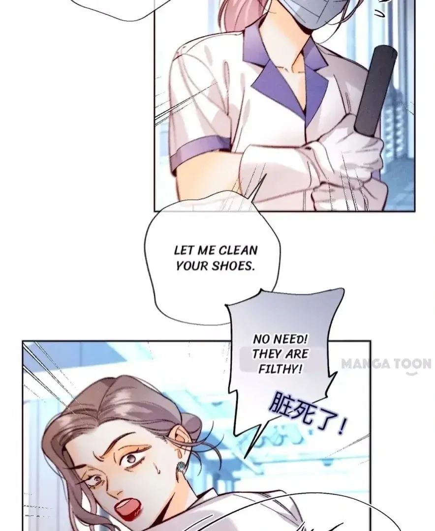 Read Mr Mo