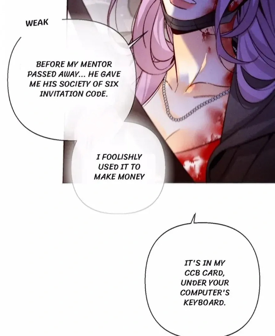 Read Mr Mo