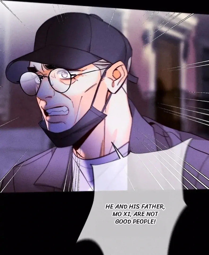 Read Mr Mo