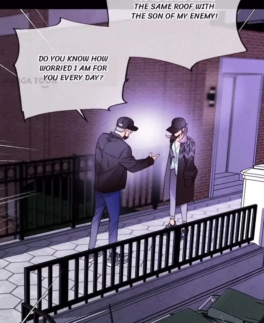 Read Mr Mo