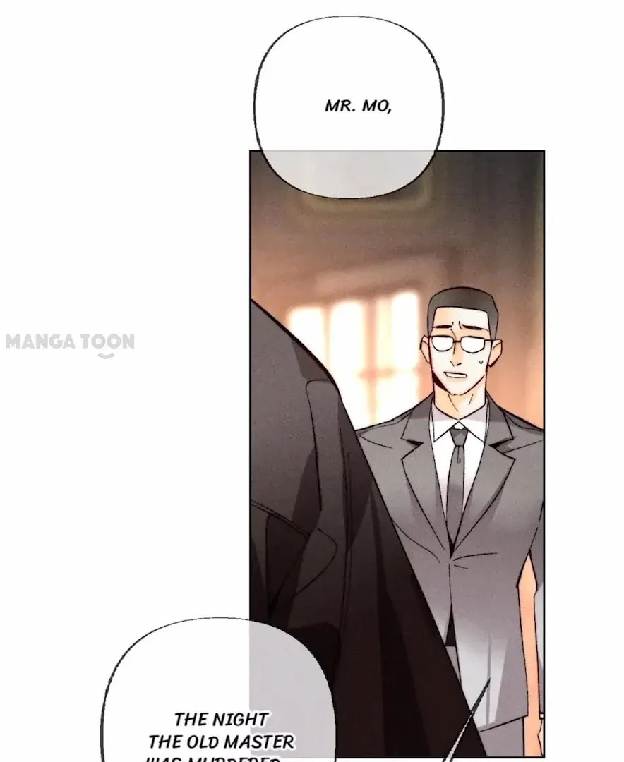 Read Mr Mo