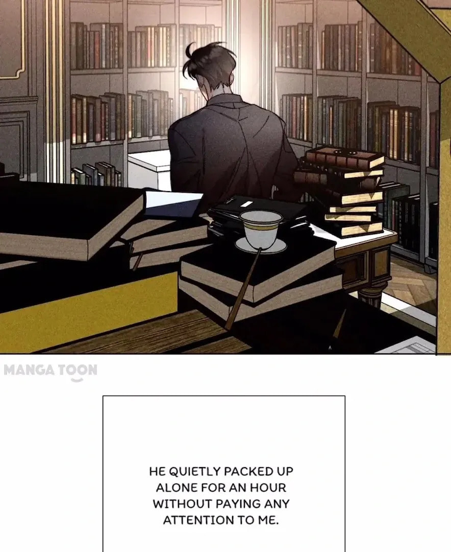Read Mr Mo