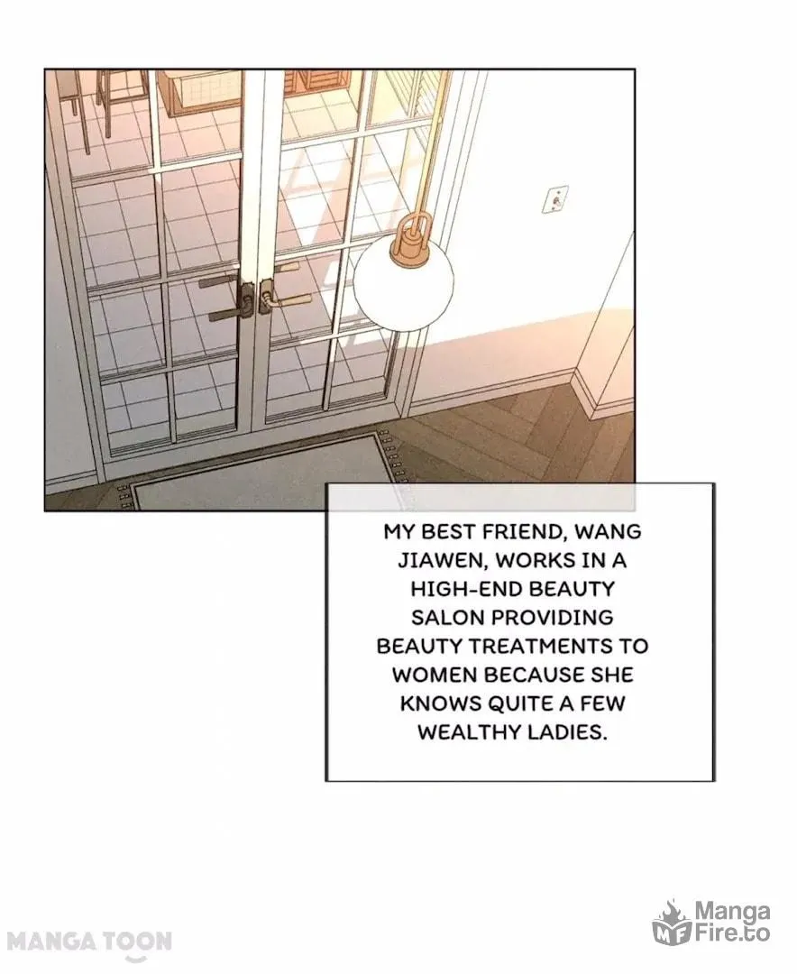 Read Mr Mo