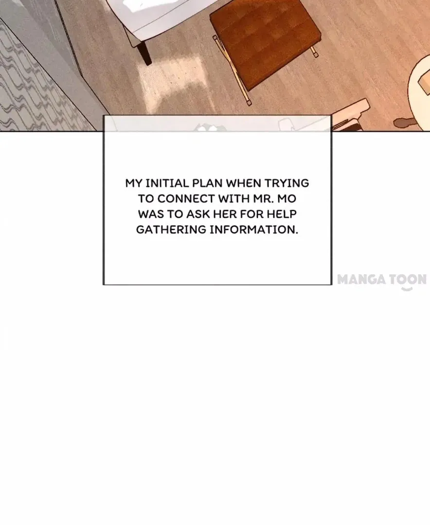 Read Mr Mo