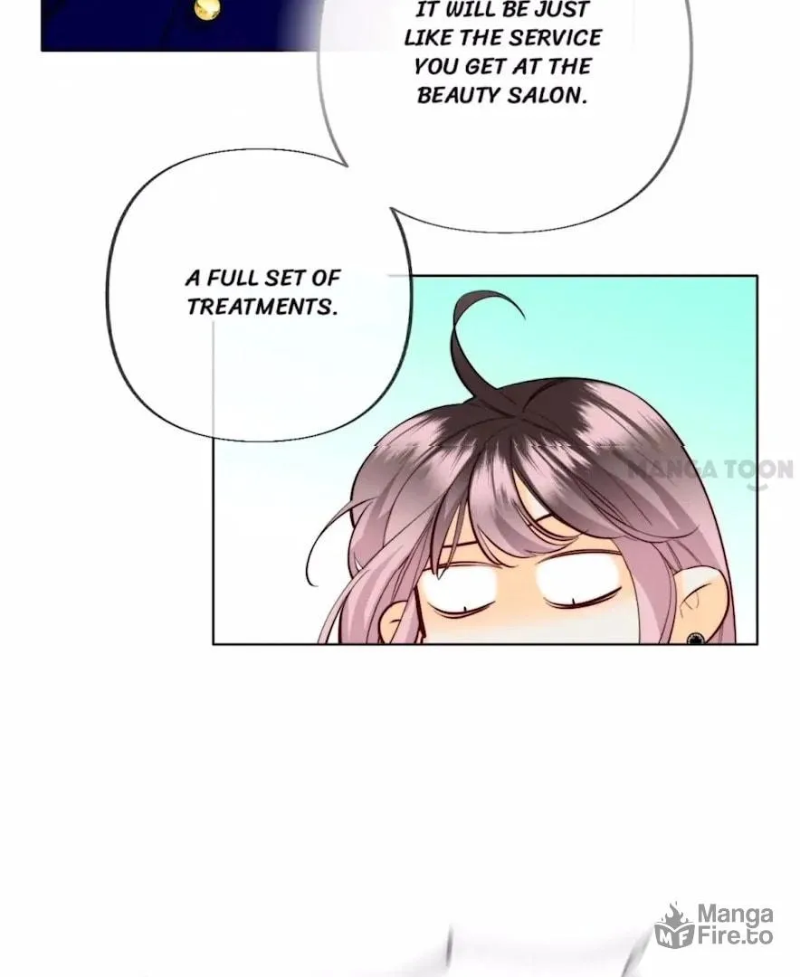 Read Mr Mo