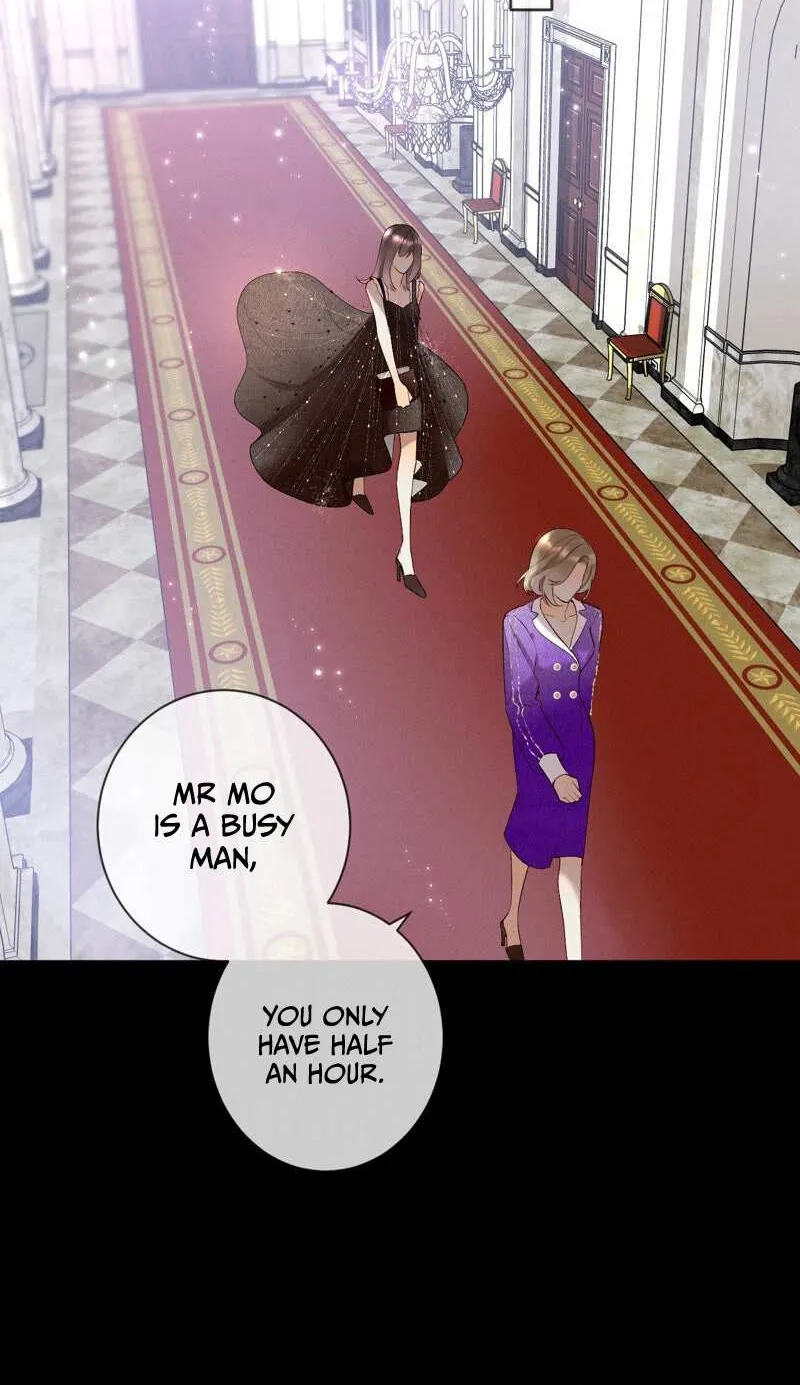 Read Mr Mo’s Secret chapter 1 image 14 on Lezhin