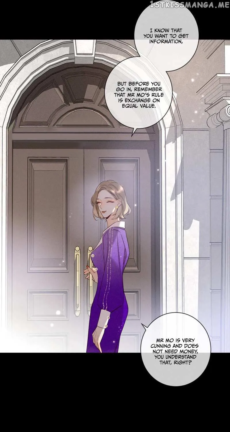 Read Mr Mo’s Secret chapter 1 image 15 on Lezhin