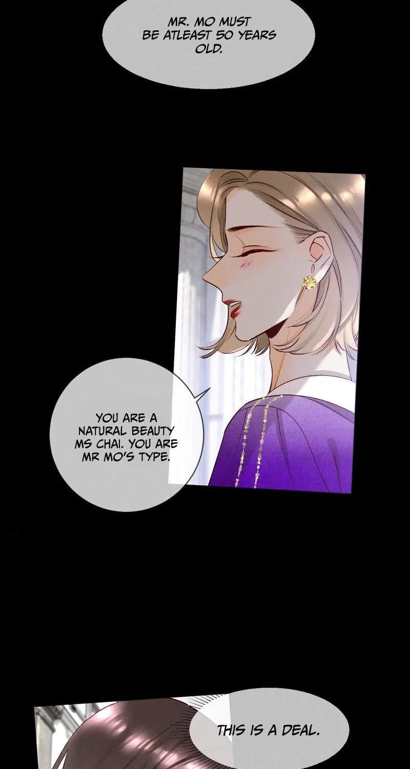 Read Mr Mo’s Secret chapter 1 image 17 on Lezhin