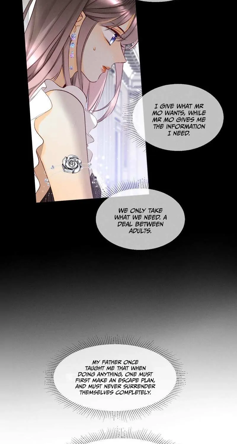 Read Mr Mo’s Secret chapter 1 image 18 on Lezhin