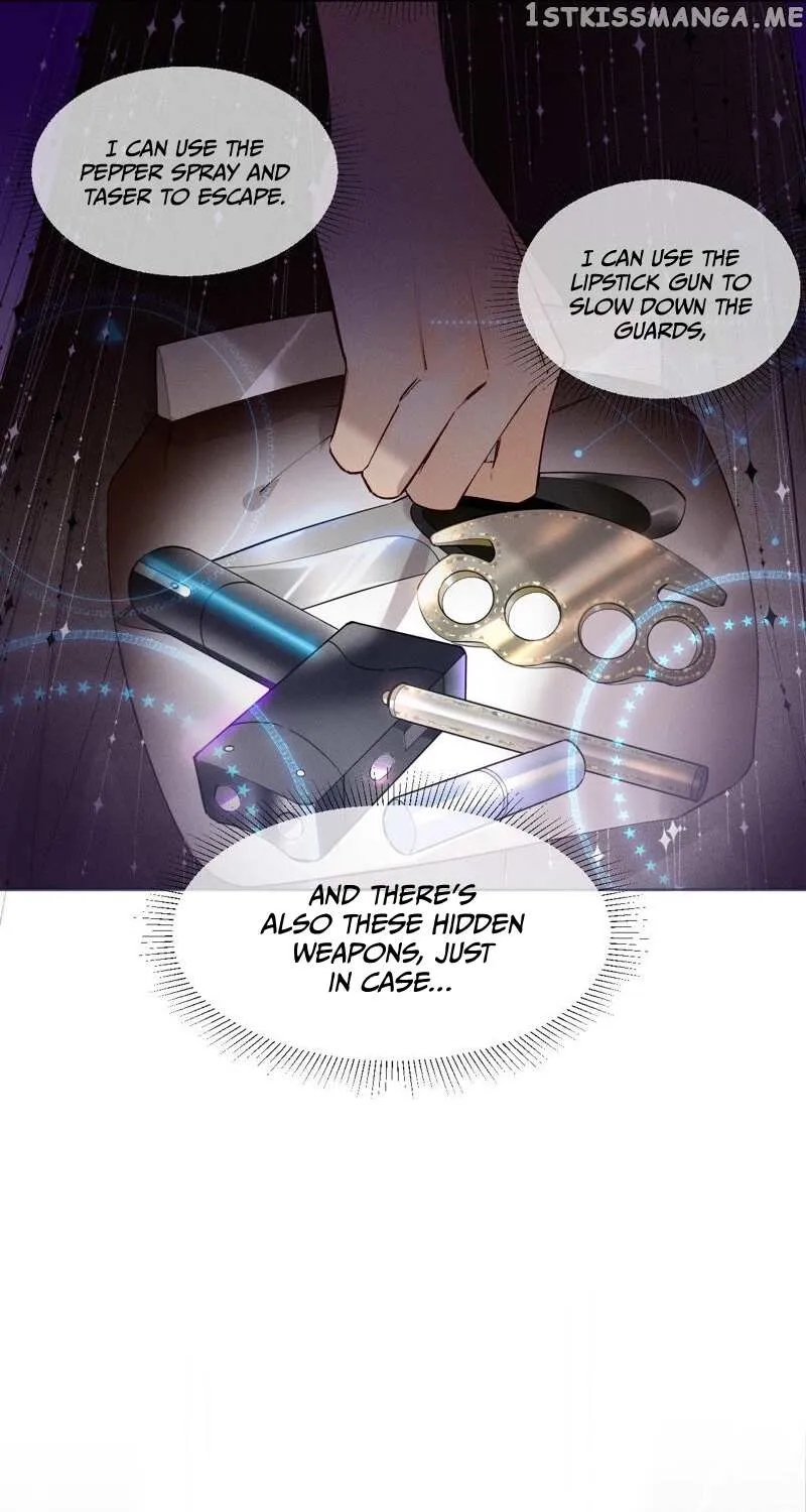 Read Mr Mo’s Secret chapter 1 image 20 on Lezhin