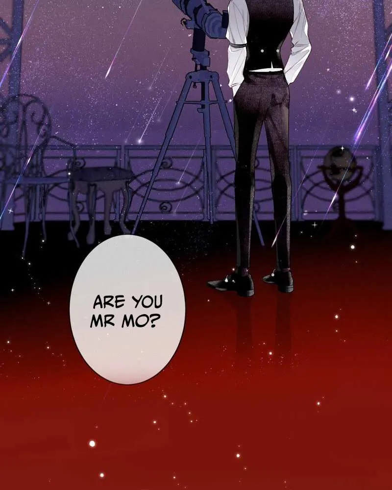 Read Mr Mo’s Secret chapter 1 image 24 on Lezhin
