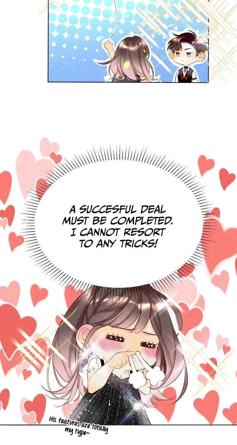 Read Mr Mo’s Secret chapter 1 image 28 on Lezhin