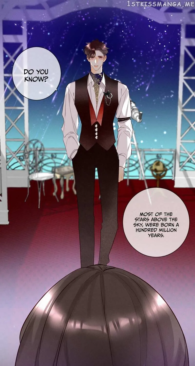 Read Mr Mo’s Secret chapter 1 image 30 on Lezhin
