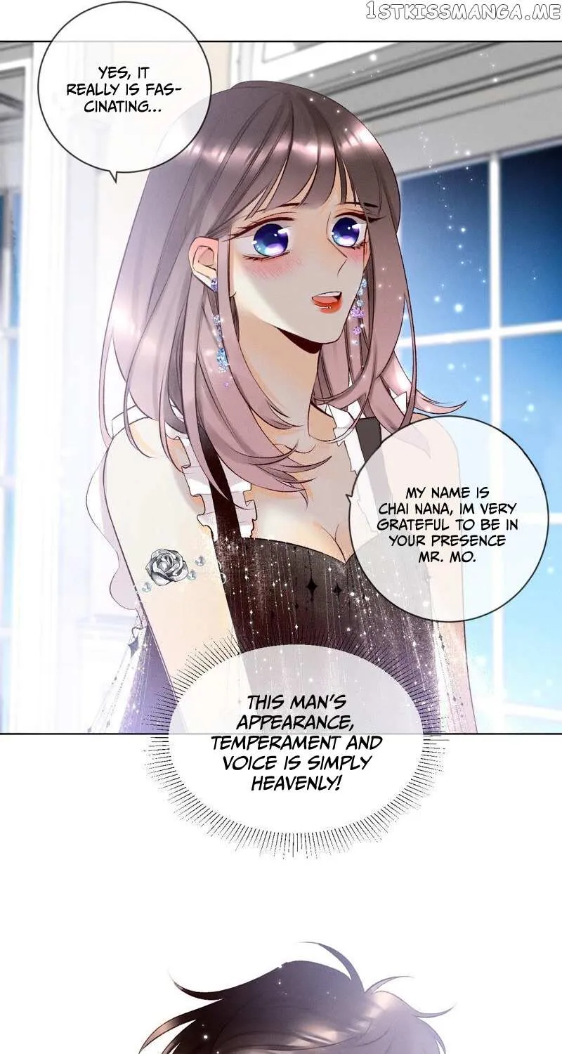 Read Mr Mo’s Secret chapter 1 image 34 on Lezhin