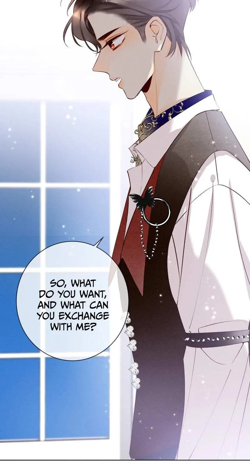 Read Mr Mo’s Secret chapter 1 image 35 on Lezhin