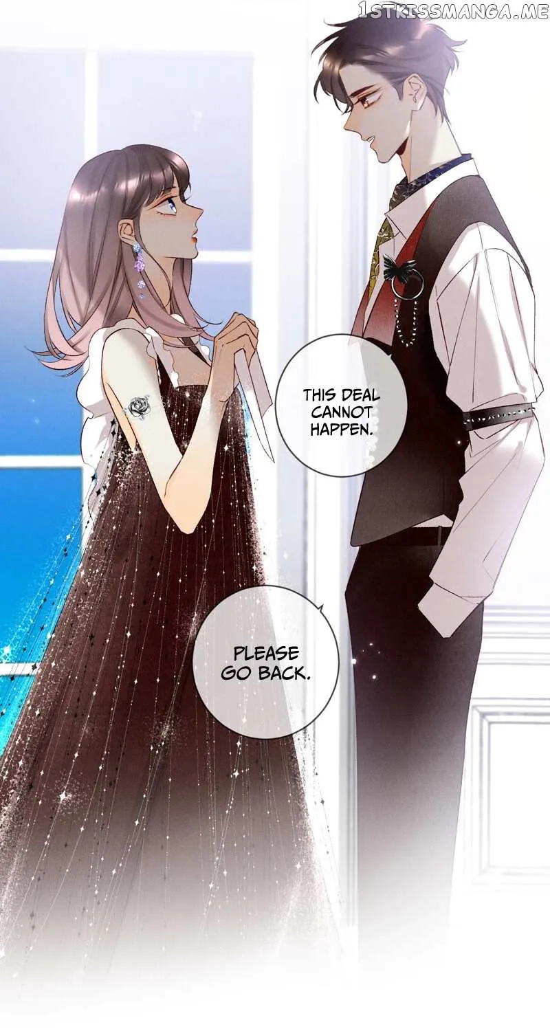 Read Mr Mo’s Secret chapter 1 image 39 on Lezhin