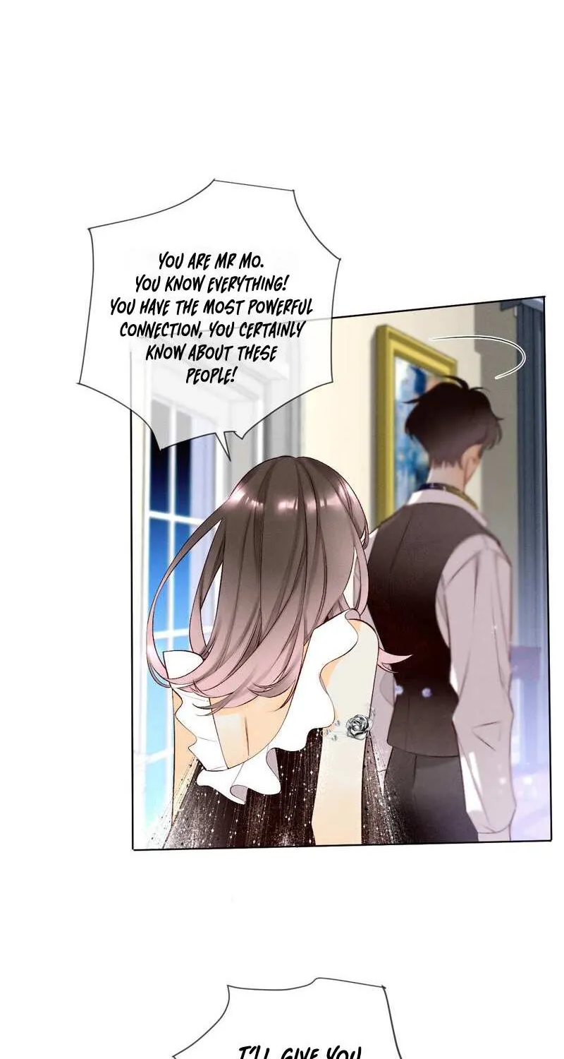 Read Mr Mo’s Secret chapter 1 image 40 on Lezhin