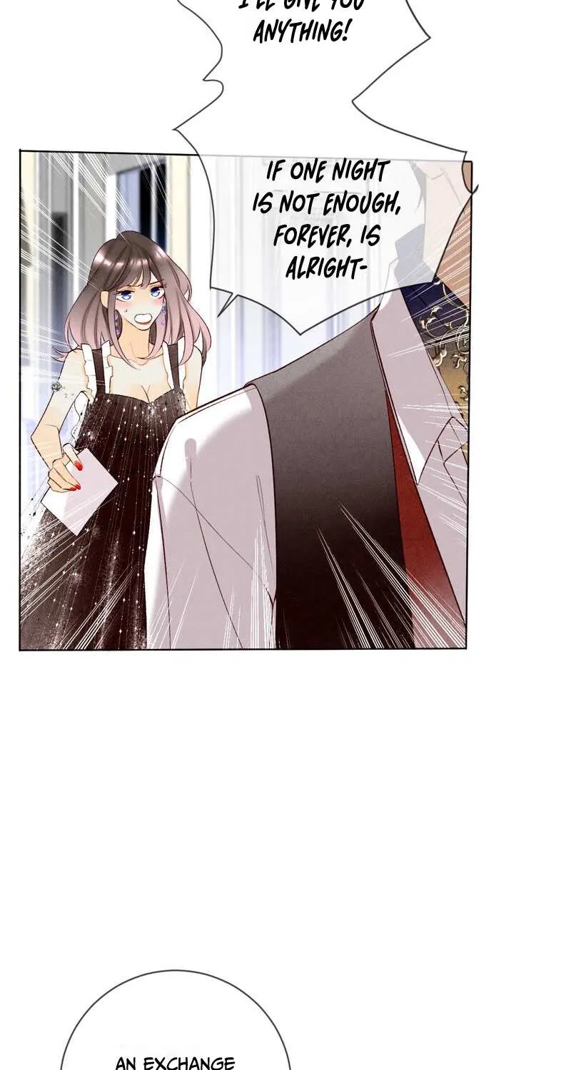 Read Mr Mo’s Secret chapter 1 image 41 on Lezhin