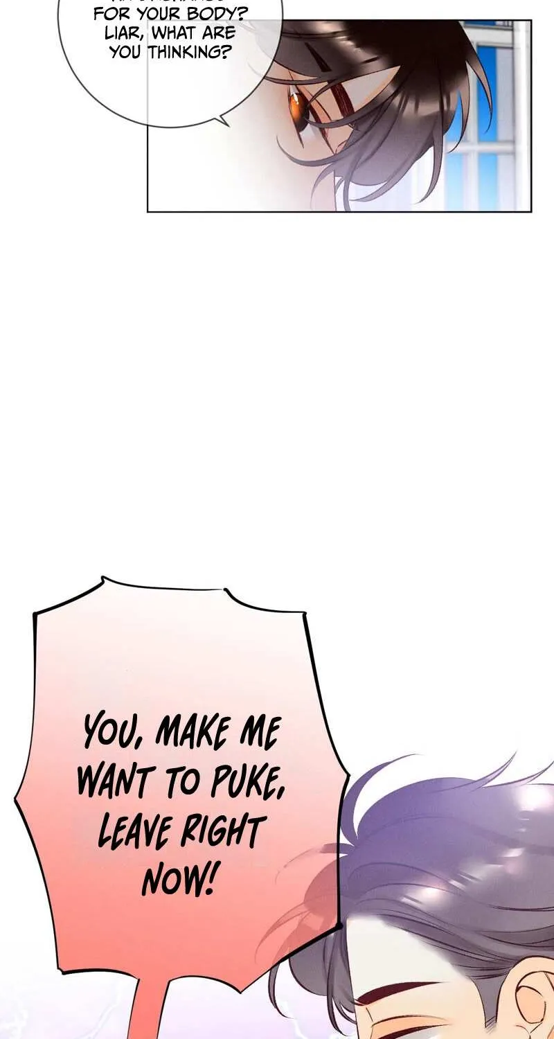 Read Mr Mo’s Secret chapter 1 image 42 on Lezhin