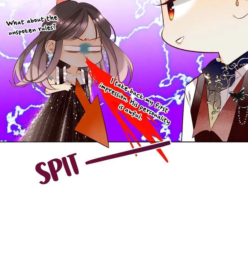 Read Mr Mo’s Secret chapter 1 image 43 on Lezhin