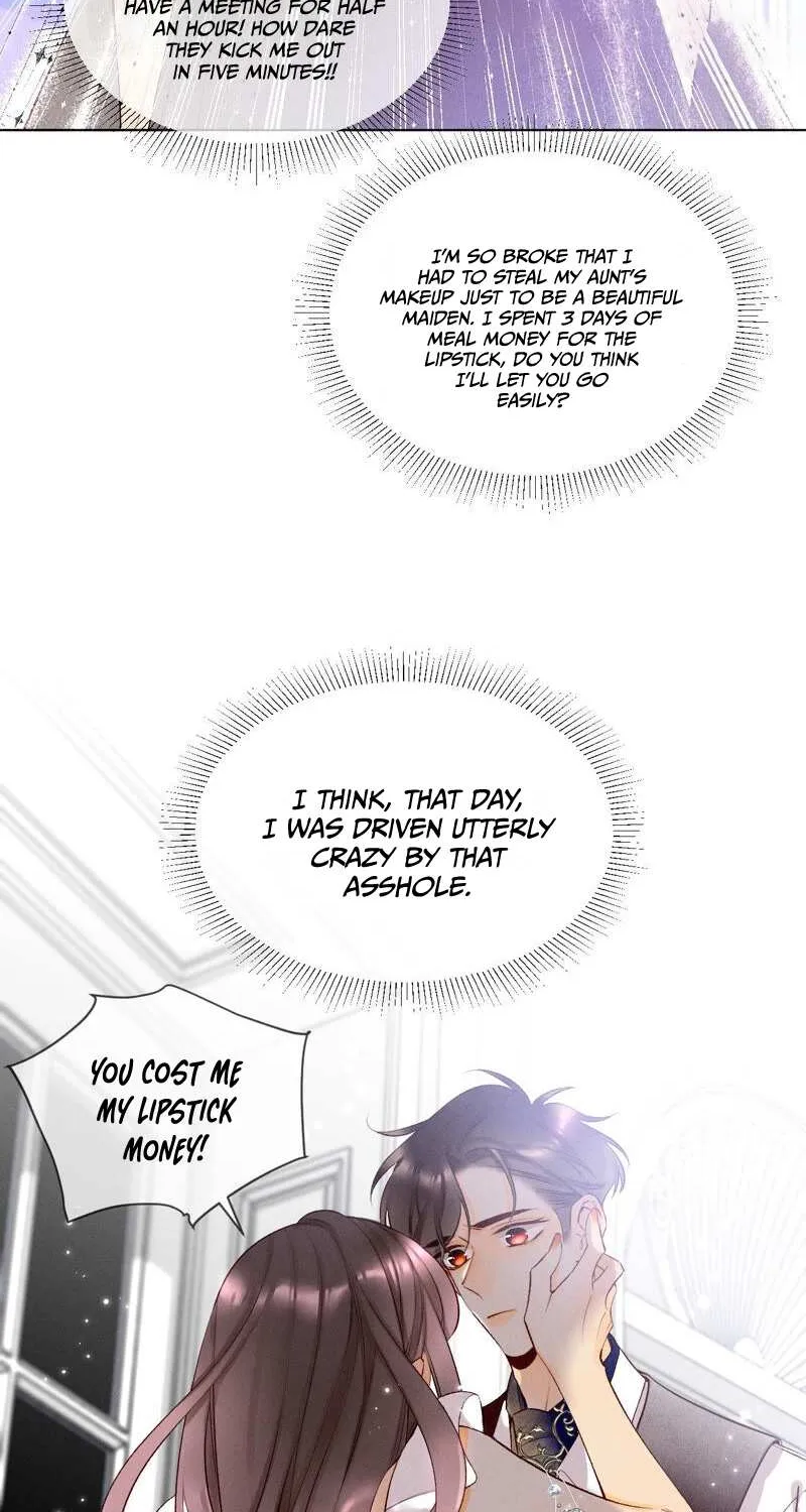 Read Mr Mo’s Secret chapter 1 image 45 on Lezhin