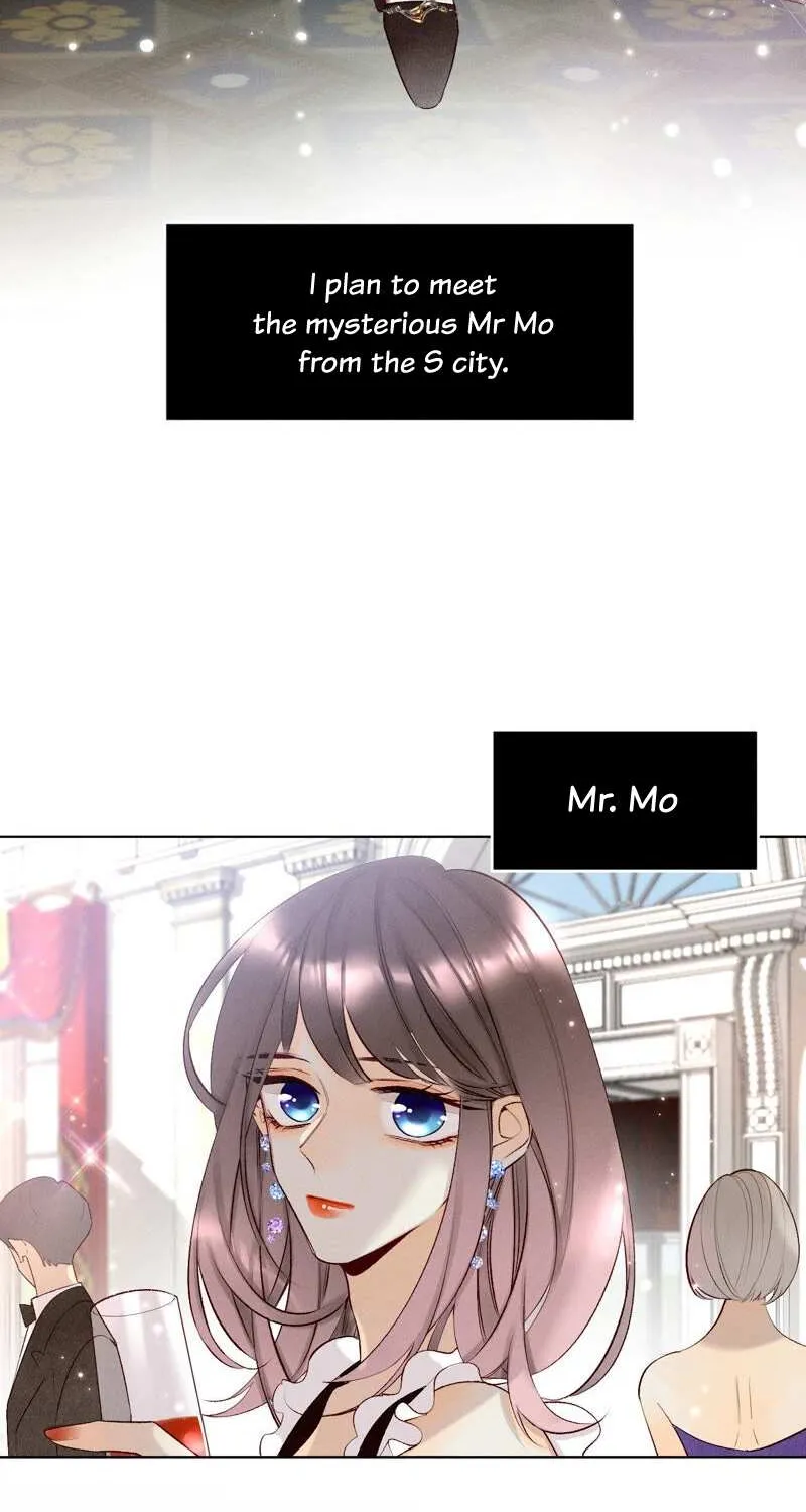 Read Mr Mo’s Secret chapter 1 image 7 on Lezhin