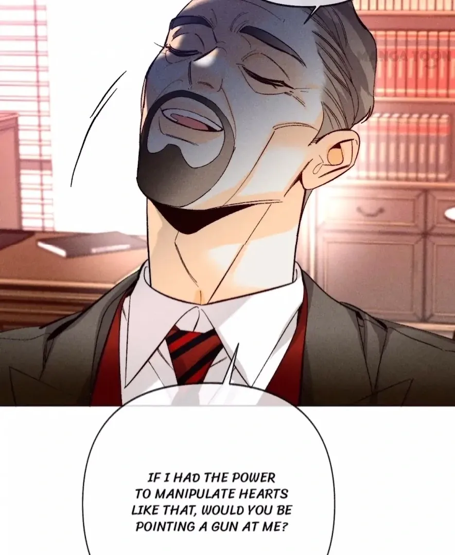 Read Mr Mo’s Secret chapter 104 image 15 on Lezhin