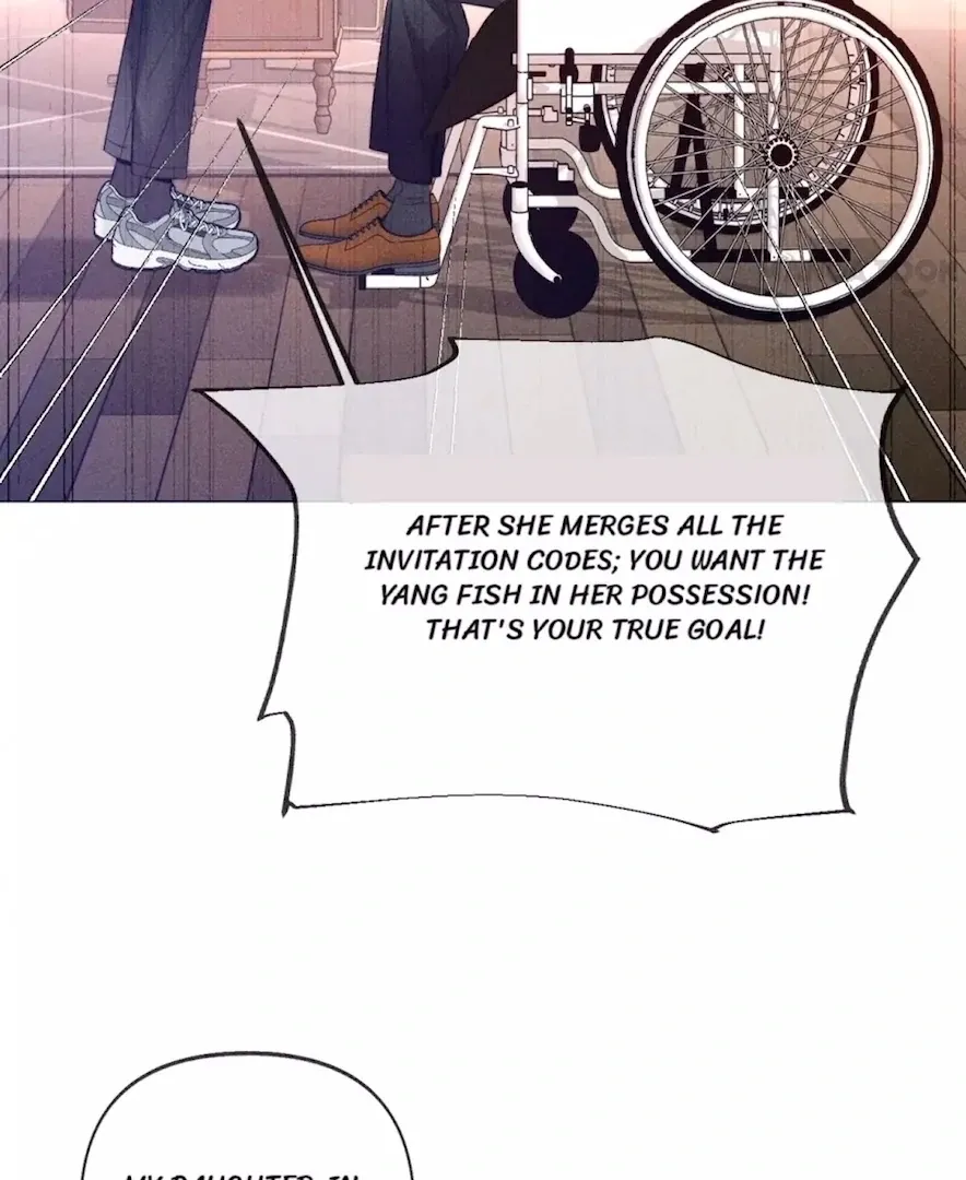 Read Mr Mo’s Secret chapter 104 image 18 on Lezhin